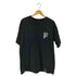 ファットランク PHATRNK OLD P LOGO RHINE STONE TEE メンズ JPN:XL