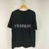 ファットランク PHATRNK OLD P LOGO RHINE STONE TEE メンズ JPN:XL