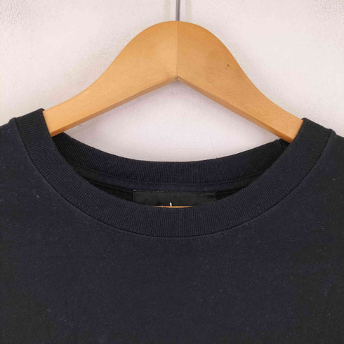 ファットランク PHATRNK OLD P LOGO RHINE STONE TEE メンズ JPN:XL