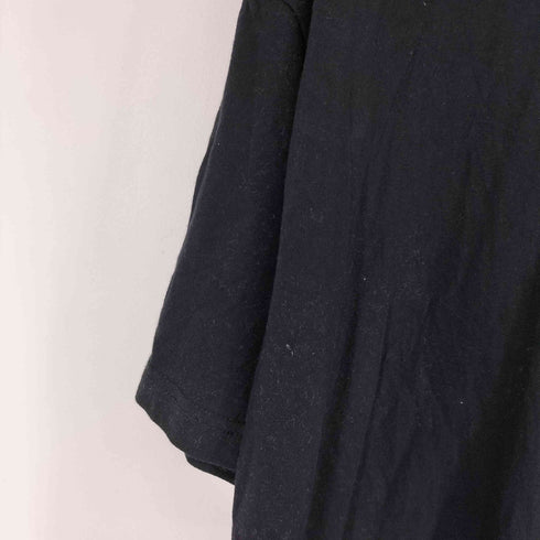 ファットランク PHATRNK OLD P LOGO RHINE STONE TEE メンズ JPN:XL