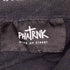 ファットランク PHATRNK OLD P LOGO RHINE STONE TEE メンズ JPN:XL