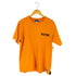 ファットランク PHATRNK bridge logo メンズ JPN:L