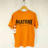 ファットランク PHATRNK bridge logo メンズ JPN:L