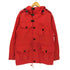 ポロラルフローレン POLO RALPH LAUREN ファイヤーマンジャケット フーデッドマウンテンパーカー メンズ import:S