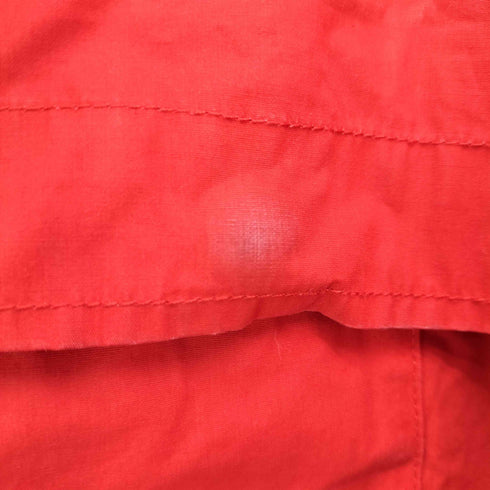 ポロラルフローレン POLO RALPH LAUREN ファイヤーマンジャケット フーデッドマウンテンパーカー メンズ import:S