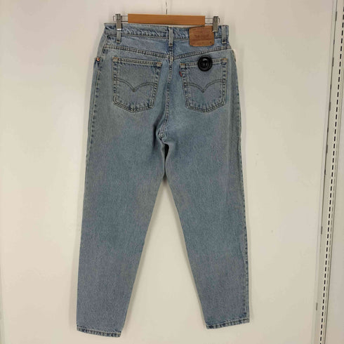 リーバイス Levis 90s USA製 550 ジップフライテーパードデニムパンツ メンズ JPN:M