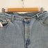 リーバイス Levis 90s USA製 550 ジップフライテーパードデニムパンツ メンズ JPN:M