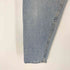 リーバイス Levis 90s USA製 550 ジップフライテーパードデニムパンツ メンズ JPN:M