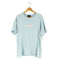 ファットランク PHATRNK プリントクルーネックTシャツ メンズ