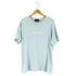 ファットランク PHATRNK プリントクルーネックTシャツ メンズ