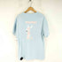 ファットランク PHATRNK プリントクルーネックTシャツ メンズ