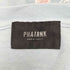 ファットランク PHATRNK プリントクルーネックTシャツ メンズ