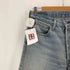 リーバイス Levis 80s USA製 80年製 赤耳 黒カン ボタンフライデニムパンツ501 メンズ W32