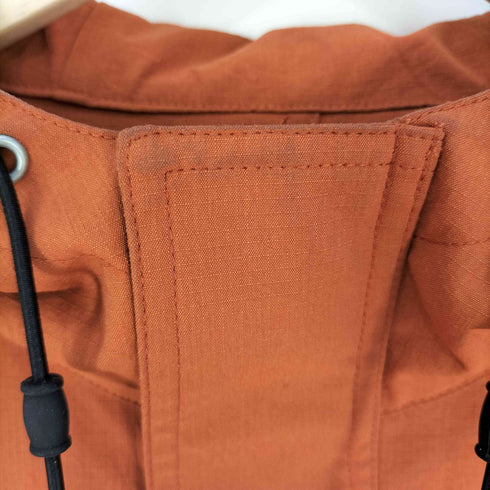 プア PWA P&D MULTI POCKET ANORAK マルチポケット アノラックパーカー メンズ JPN:S