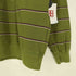 プア PWA SHAVED KANOKO BD V-NECK 鹿の子 ボーダー VネックTシャツ メンズ JPN:S