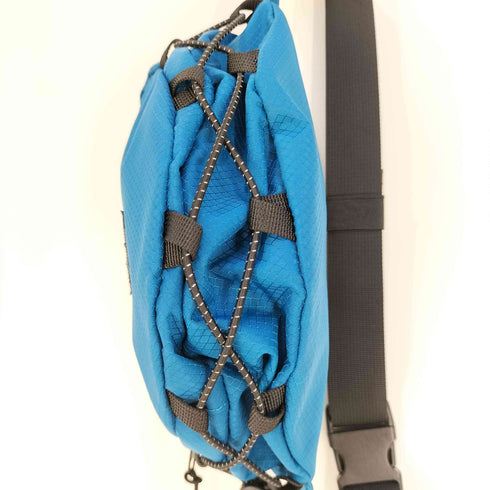 エフティーシー FTC WAIST BAG ウエストバッグ ショルダーバッグ メンズ