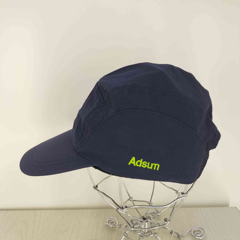Adsum TECH CAP テック キャップ メンズ