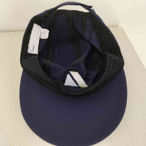 Adsum TECH CAP テック キャップ メンズ