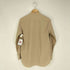 オーラリー AURALEE WASHED FINX TWILL SHIRTS ウォッシュド フィンクス ツイル シャツ レディース JPN:0