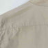 オーラリー AURALEE WASHED FINX TWILL SHIRTS ウォッシュド フィンクス ツイル シャツ レディース JPN:0