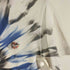ラフバイラフシモンズ RAF BY RAF SIMONS タイダイ染め 鹿の子ポロシャツ メンズ import:M