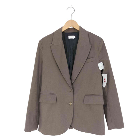 seesbees tailored blazer テーラード ブレザー レディース JPN:S