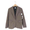 seesbees tailored blazer テーラード ブレザー レディース JPN:S