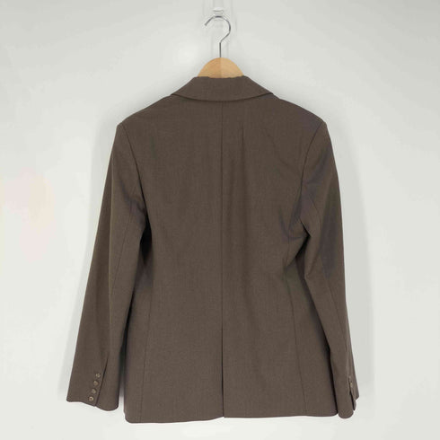 seesbees tailored blazer テーラード ブレザー レディース JPN:S