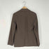 seesbees tailored blazer テーラード ブレザー レディース JPN:S