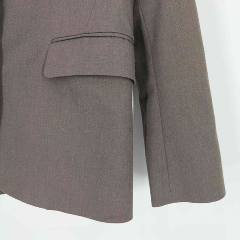 seesbees tailored blazer テーラード ブレザー レディース JPN:S