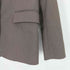 seesbees tailored blazer テーラード ブレザー レディース JPN:S
