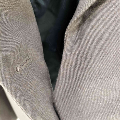 seesbees tailored blazer テーラード ブレザー レディース JPN:S