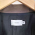 seesbees tailored blazer テーラード ブレザー レディース JPN:S