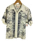 サンサーフ SUN SURF S/S RAYON HAWAIIAN SHIRT ISLAND FIVE-FINGER メンズ JPN:M