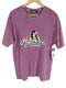 ヒステリックグラマー HYSTERIC GLAMOUR EASY WEEKEND ガーメントダイ ヒスガール Tシャツ メンズ JPN:M