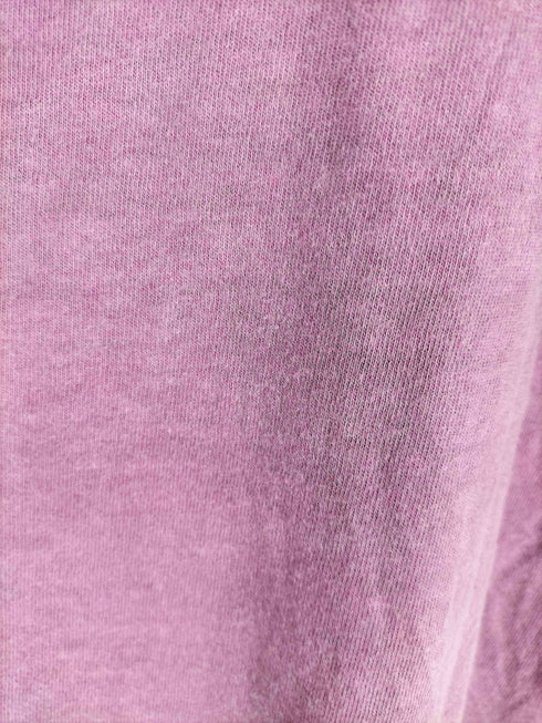 ヒステリックグラマー HYSTERIC GLAMOUR EASY WEEKEND ガーメントダイ ヒスガール Tシャツ メンズ JPN:M