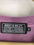 ヒステリックグラマー HYSTERIC GLAMOUR EASY WEEKEND ガーメントダイ ヒスガール Tシャツ メンズ JPN:M