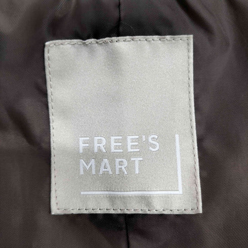 フリーズマート FREES MART チェックテーラード レディース JPN:S