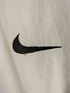 ナイキ NIKE 90S 白タグ SWOOSH ジップアップ ナイロンジャケット メンズ JPN:M