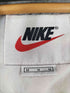 ナイキ NIKE 90S 白タグ SWOOSH ジップアップ ナイロンジャケット メンズ JPN:M
