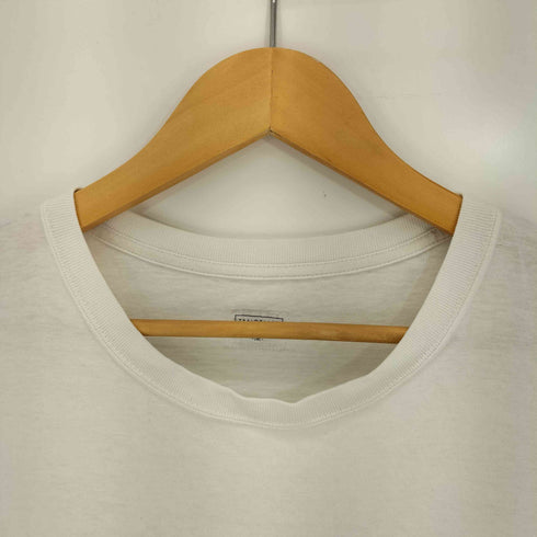 タンタン TANGTANG ASSISTANT Tシャツ メンズ JPN:M