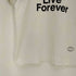 タンタン TANGTANG Life Good Live Forever Tシャツ メンズ JPN:S