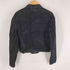 リーバイス Levis 刻印B17 ユーロ 3RD TYPE ブラックデニム トラッカージャケット メンズ
