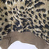 Alexander イタリア製 トラ柄L/S ポロシャツ レオパード柄 レディース EUR:46