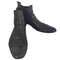 ヨウジヤマモト Yohji Yamamoto Yohji Yamamoto AAR サイドゴアブーツ メンズ