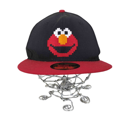 ニューエラ NEW ERA 59FIFTY キャラクターモチーフキャップ メンズ 7 3/8(58.7cm)