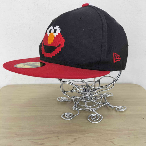 ニューエラ NEW ERA 59FIFTY キャラクターモチーフキャップ メンズ 7 3/8(58.7cm)
