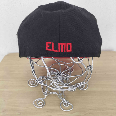 ニューエラ NEW ERA 59FIFTY キャラクターモチーフキャップ メンズ 7 3/8(58.7cm)