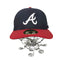 ニューエラ NEW ERA 59FIFTY LOW PROFILE メンズ 7 1/2(59.6cm)