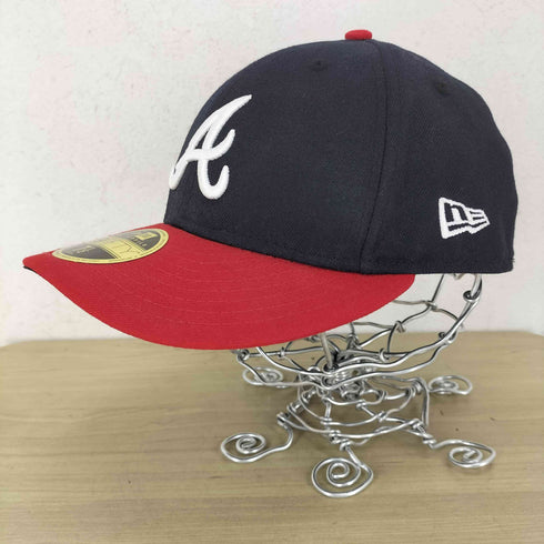 ニューエラ NEW ERA 59FIFTY LOW PROFILE メンズ 7 1/2(59.6cm)